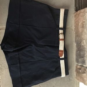 NWOT by&by shorts
